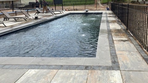 Pool fencing2